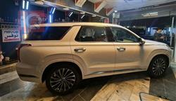 هیۆندای پالیسەید